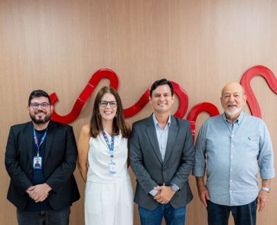 AMA e FIEA firmam parceria para fortalecer educação nos municípios alagoanos