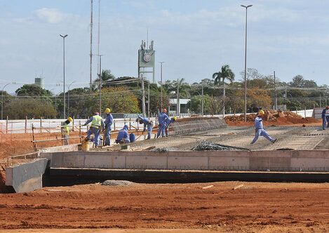 Prazo para garantir retomada de obras paradas da saúde termina nesta terça, 23 