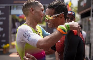 Maceió sedia etapa mundial com IronMan 70.3 com 12% de inscritos alagoanos