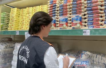Procon divulga pesquisa dos itens da cesta básica em Maceió