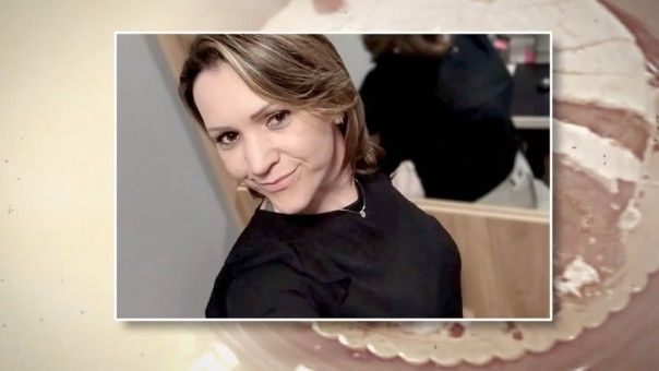 Investigação sobre bolo envenenado mostra plano de nora para matar a sogra