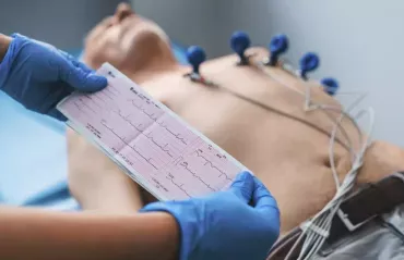 Unidades de Referência realizaram desde maio de 2023 mais de 4.500 eletrocardiogramas