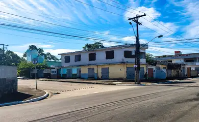 Velocidade de afundamento de mina aumenta nas últimas 24 horas