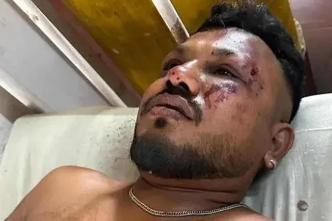 Sobrevivente do acidente na Índia estava no assento 11A; isso ajudou?