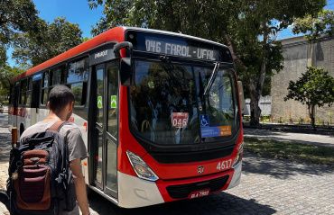 Passe Livre impulsiona crescimento de mais de 110% no uso do transporte público por estudantes