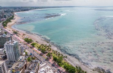 Maceió promove desenvolvimento sustentável do turismo de lazer e negócios