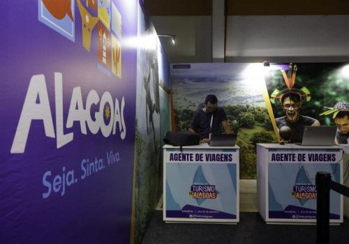 Governo do Estado promove 1º Festival de Turismo de Alagoas a partir desta sexta-feira