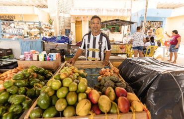 Confira o funcionamento de mercados públicos, feiras e shoppings populares no Dia do Evangélico