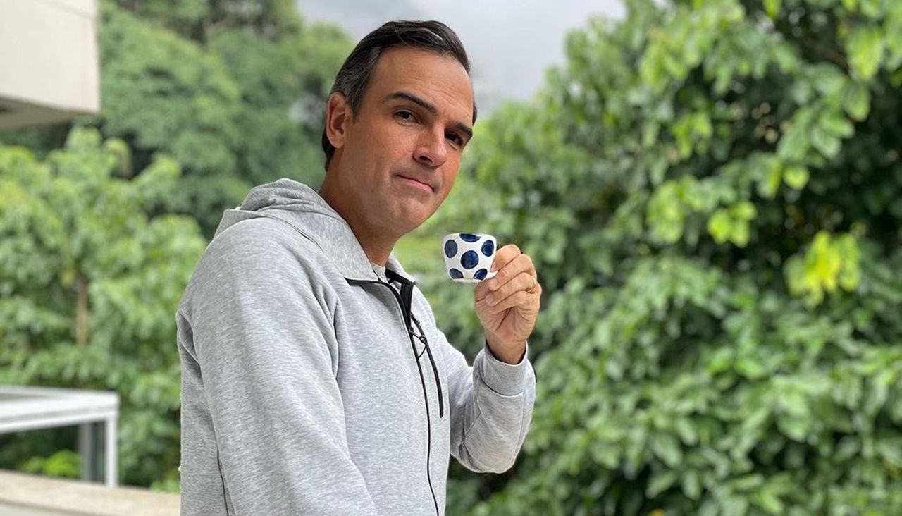 ‘O fim da homofobia é uma via de mão única que não tem volta’, defende Tadeu Schmidt