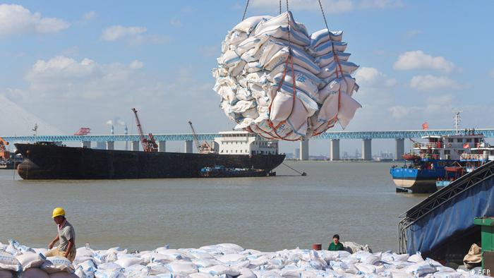 Qual será o impacto da desaceleração da China no Brasil