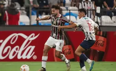 Fluminense recebe Alianza Lima no Maracanã pela Copa Libertadores