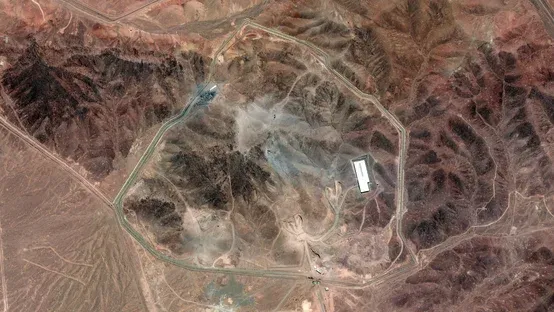 Avaliação dos EUA sugere que ataques ao Irã não destruíram instalações nucleares