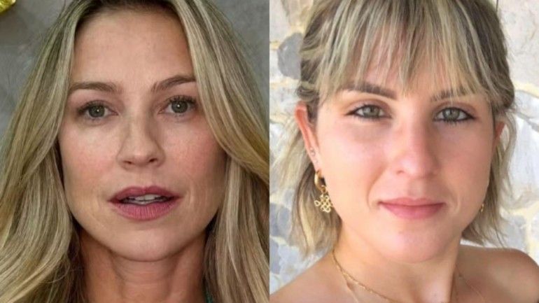 Após ser processada, Luana Piovani acusa condenada por morte de Miguel: ‘Foi ela’