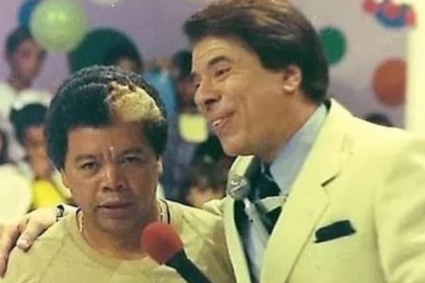 Roque recorda 70 anos ao lado de Silvio Santos: ‘Acreditava no valor das pessoas’
