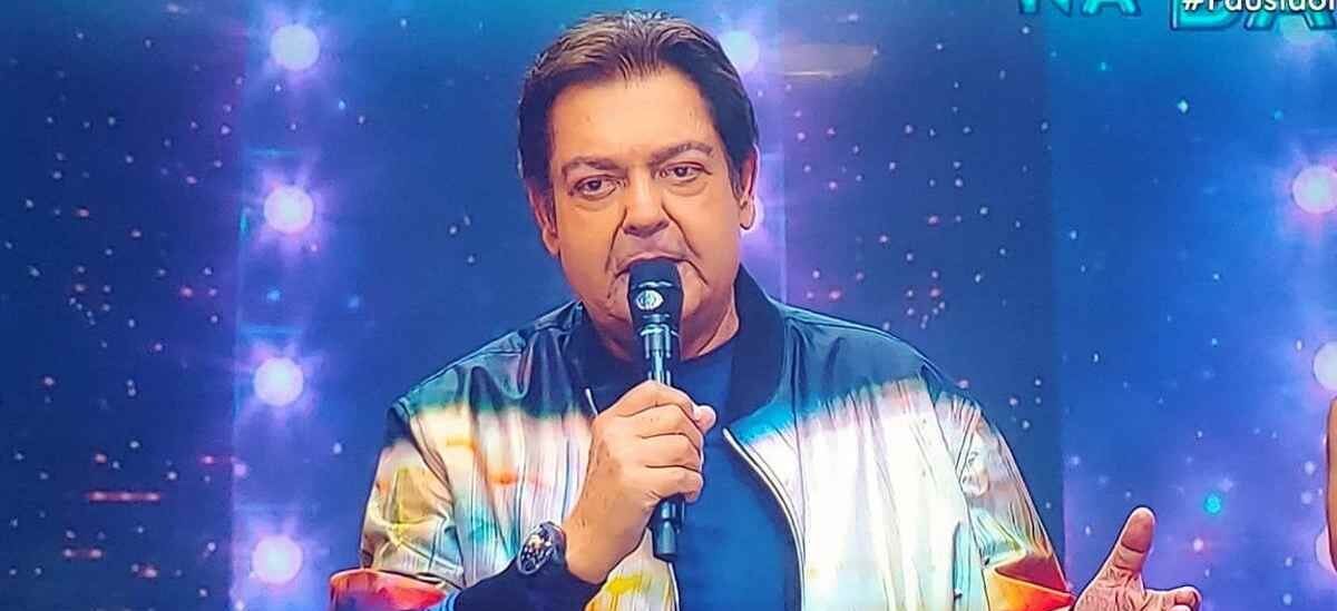 Internado, Faustão deve passar por cirurgia de emergência em hospital de São Paulo