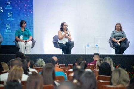 Parceria entre Estado e municípios é destaque no seminário para novos secretários de Educação 
