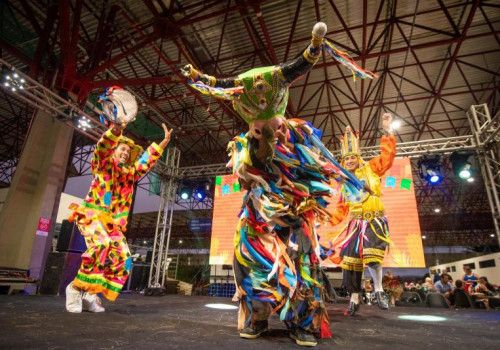 Governo de Alagoas assina aporte ao Festival do Bumba-Meu-Boi