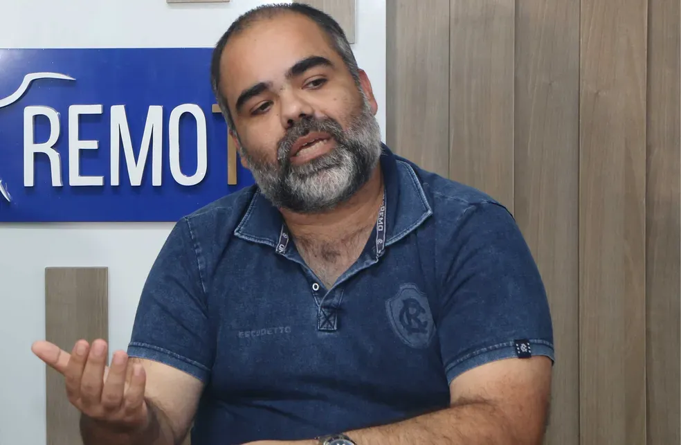 Fábio Bentes diz que clubes da Série C estão se articulando para mudar formato da competição