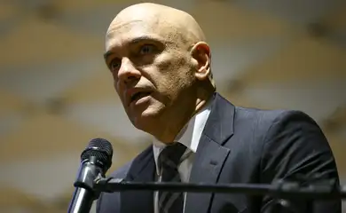 Justiça dos EUA nega liminar da Rumble e Trump Media contra Moraes