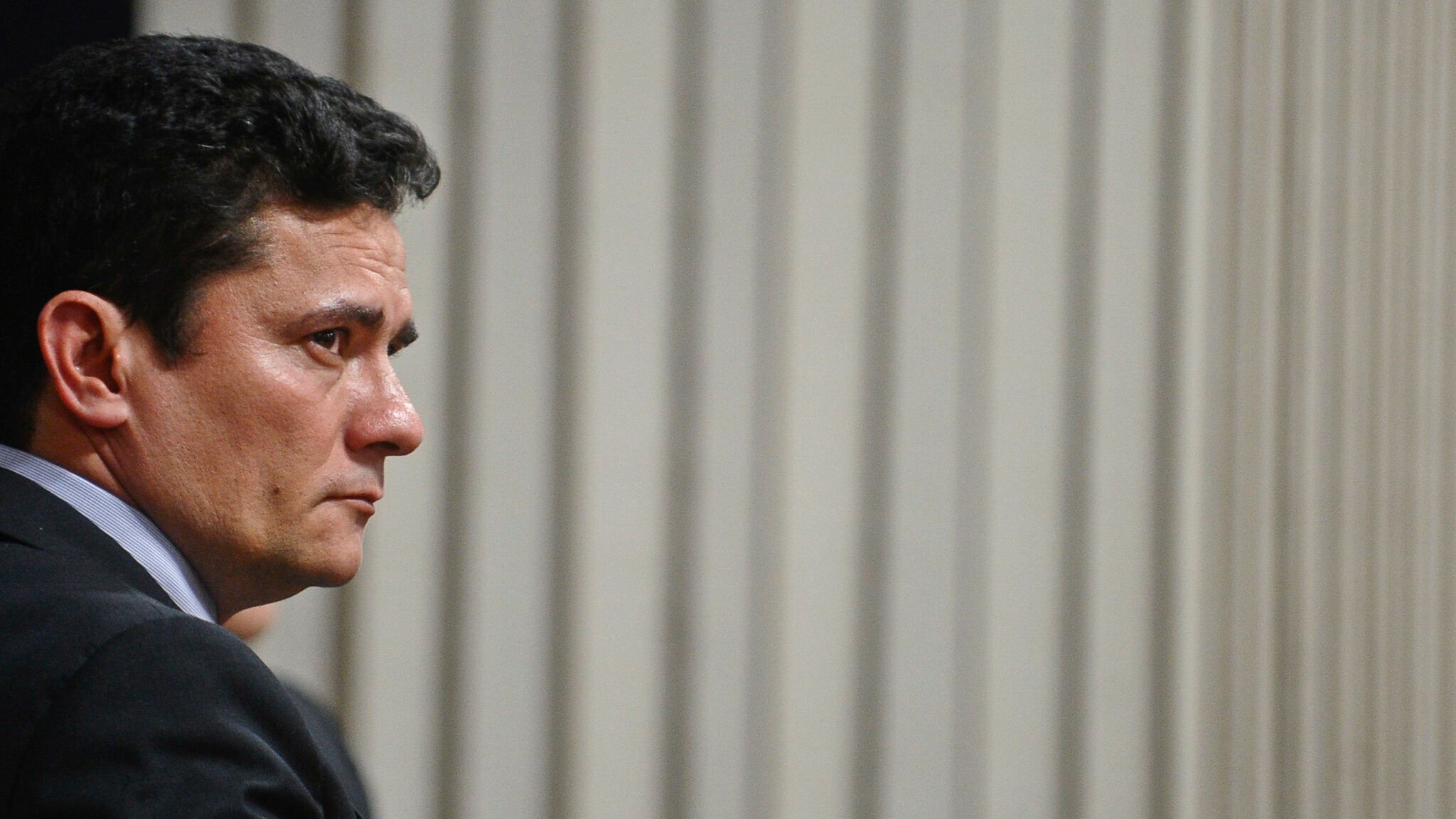 Homens que planejaram atentado contra Moro são mortos pelo PCC na cadeia
