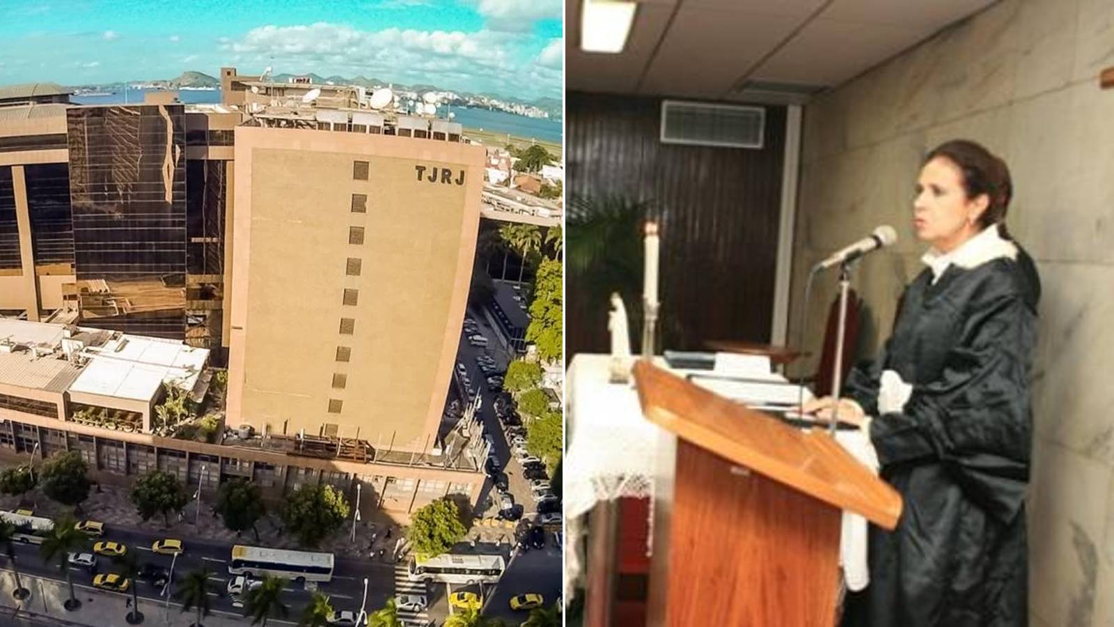 Juíza recebe R$ 1 milhão em um mês após ‘abrir mão’ de férias