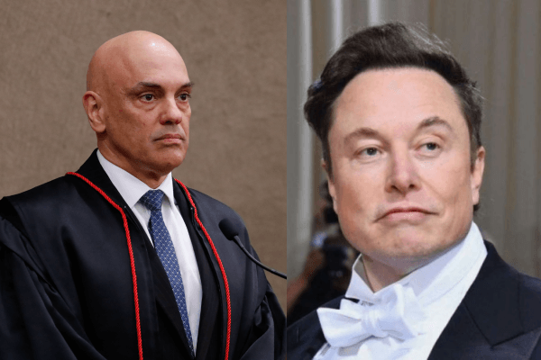 Ameaças de Musk podem acelerar julgamento de regras nas redes sociais 