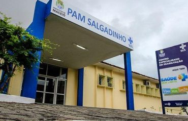 Pam Salgadinho retoma atendimento normal nesta terça-feira (7)