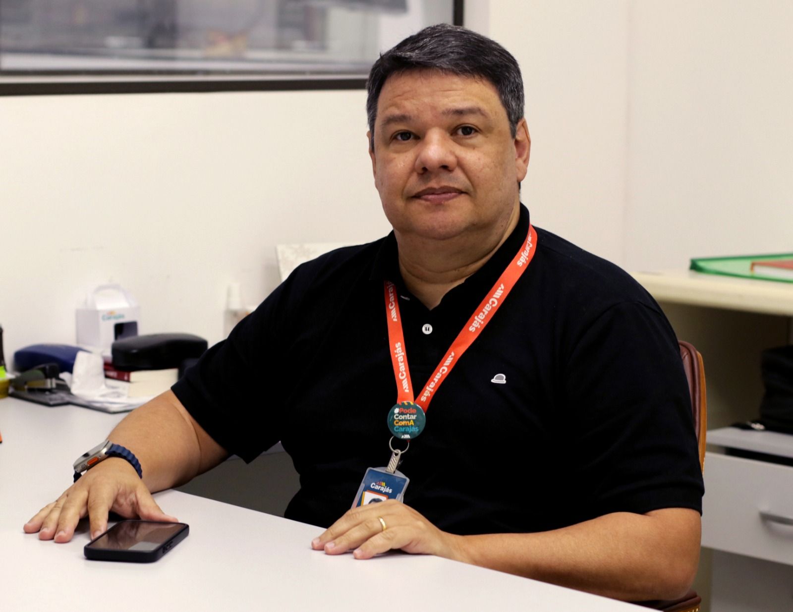 Paulo Raposo assume a Diretoria de E-Commerce da Carajás Home Center  