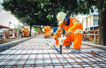 Prefeitura investe em ciclovias como incentivo à mobilidade sustentável