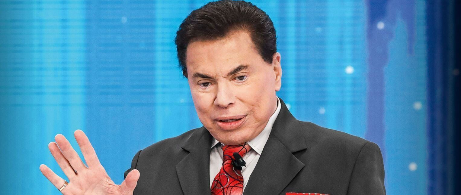 Silvio Santos segue internado: veja o que se sabe sobre o estado de saúde do apresentador