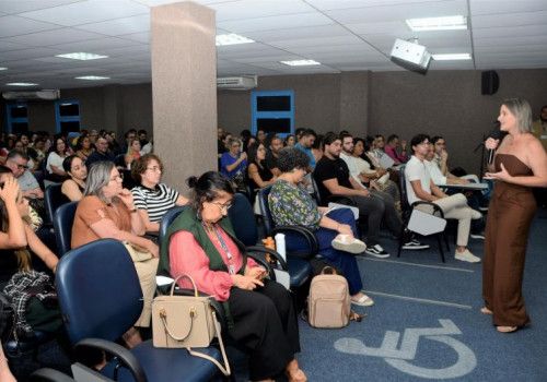 Sesau promove acolhimento de novos profissionais do Programa Mais Médicos
