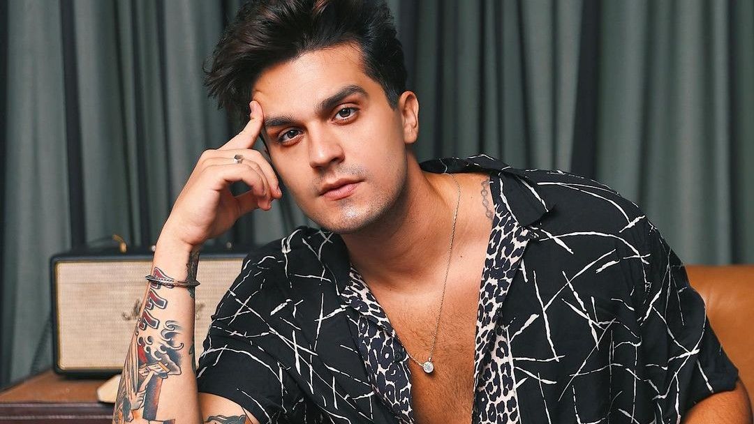 Mal súbito sofrido por Luan Santana já matou cantor e afastou jornalista da Globo