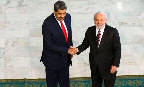 Governo Lula chama de ‘ofensivos’ ataques diplomáticos da Venezuela