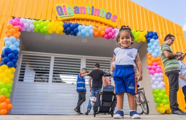 Prefeitura promove avanços significativos na educação pública de Maceió
