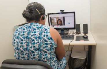 Unidade de Telessaúde do Caetés faz quase 40 mil atendimentos
