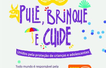 Saiba como denunciar casos de abusos infantojuvenil no Carnaval