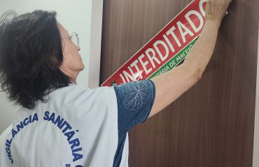 Vigilância Sanitária de Maceió interdita posto de coleta laboratorial 