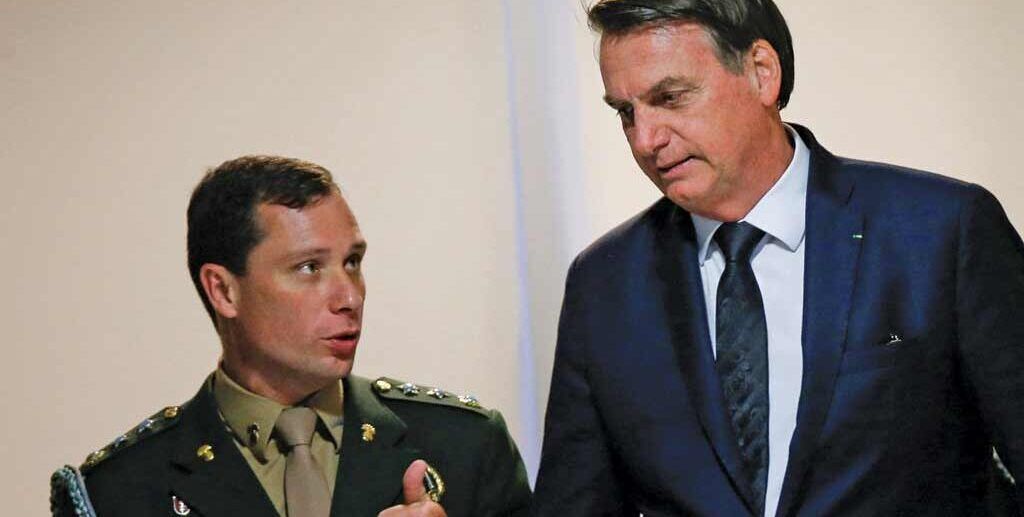 Advogado diz que Cid confirmou que Bolsonaro sabia de plano para matar Lula, mas depois recua