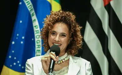 Primeira procuradora-geral negra de SP defende regulação das redes