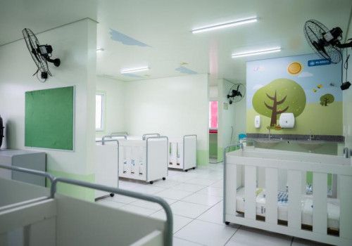 Governo de Alagoas inaugura Creche Cria que vai reduzir em 80% a carência de vagas em Ibateguara