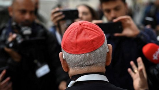 Mesmo após reuniões, cardeais ainda não sabem quem será o próximo papa