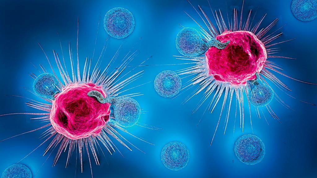 Mortes por câncer irão quase duplicar em todo o mundo até 2050, aponta projeção