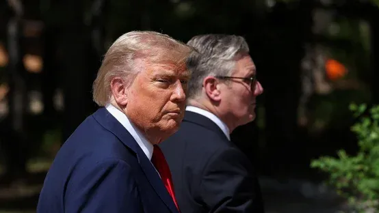 Trump pede ‘evacuação imediata’ de capital do Irã