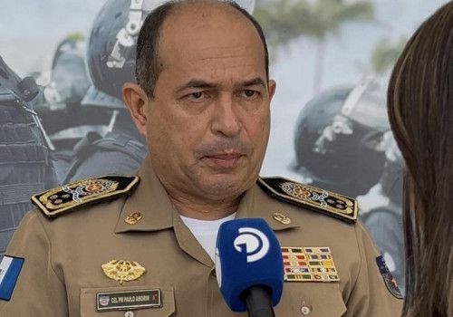 Polícia Militar localiza segundo acusado de latrocínio contra sargento em menos de 24 horas