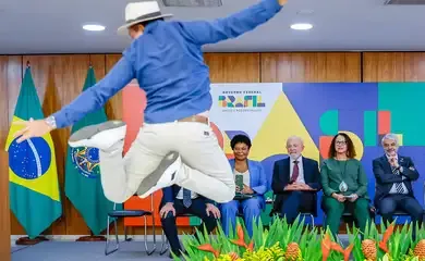 Brasil vai comemorar o Dia Nacional do Maracatu em 1º de agosto