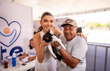 Prefeitura de Maceió amplia serviços do Saúde da Gente com atendimentos ao público masculino