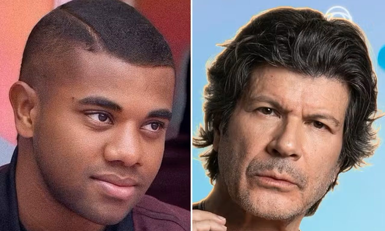BBB24: Paulo Ricardo ignora Davi e é criticado por internautas
