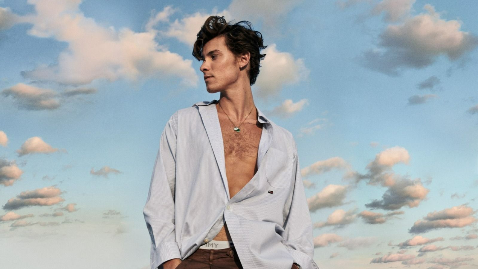 Shawn Mendes revela que ainda está descobrindo sua sexualidade