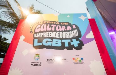 2ª Feira de Cultura e Empreendedorismo LGBT+ tem arte, afeto e resistência