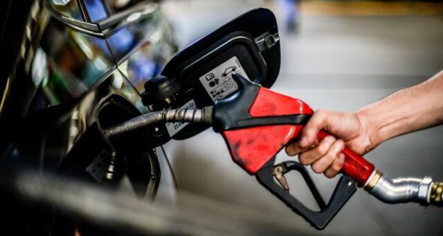 ICMS aumenta e gasolina fica mais cara a partir desta quinta-feira